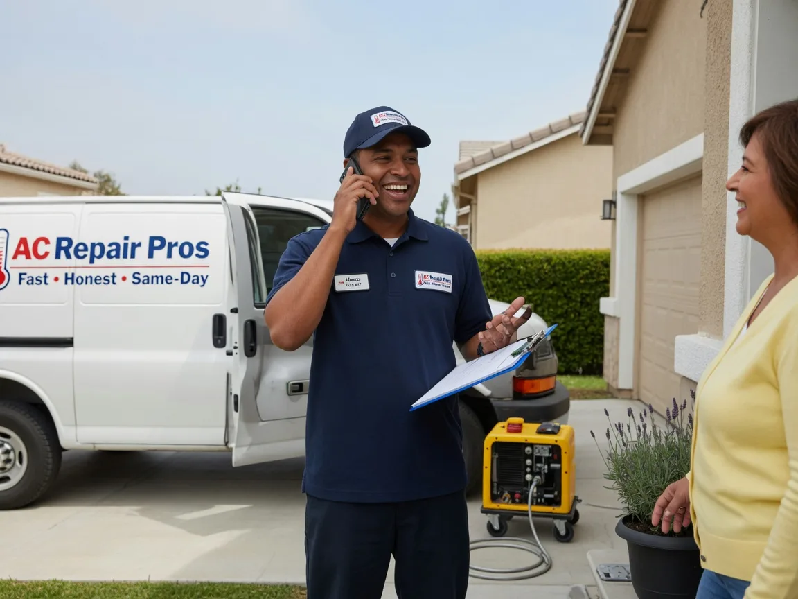 AC Repair Bellows Falls, VT FAQs